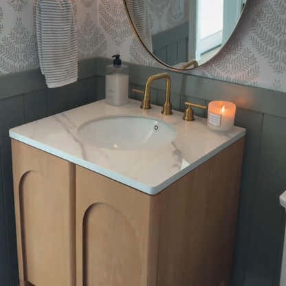 Cory Vanity 60cm W