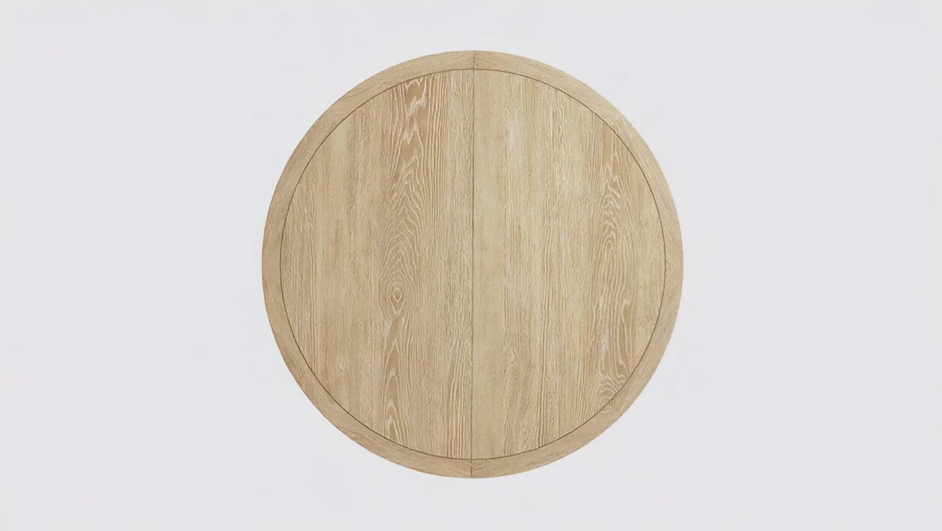 Ansel Dining Table 137cm To 217cm