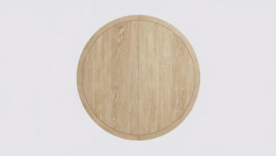 Ansel Dining Table 137cm To 217cm