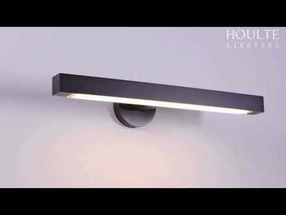 Brushed Radiance Picture Light 61cm W