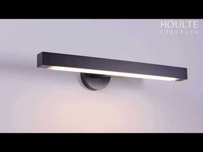 Brushed Radiance Picture Light 61cm W