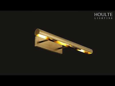 ArtGlow Picture Light Wall Sconce 76cm W