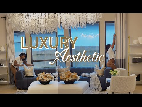 Shiro Noda Crystal Tree Branch Linear Chandelier 182.9cm