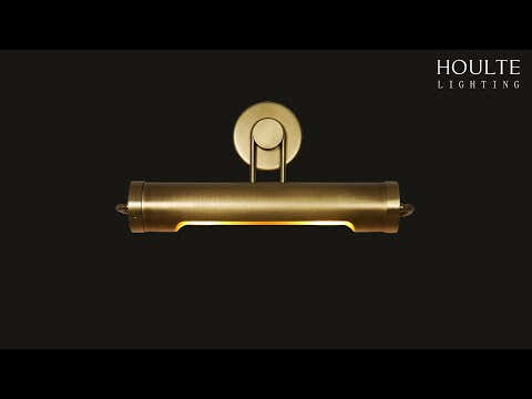 Artisan Beam Picture Light 46cm W