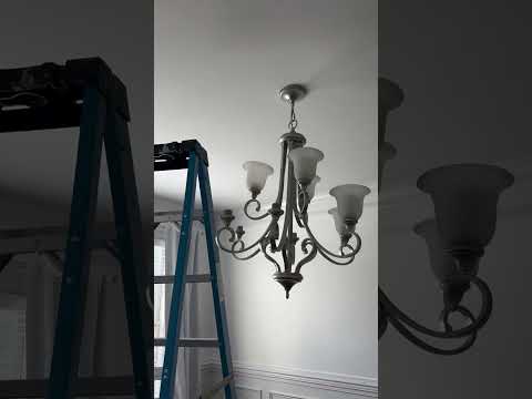 Sawyer Alabaster Rectangle Chandelier 137cm L