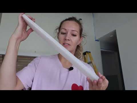 Mintreux Alabaster Modern Wall Sconces 51cm H