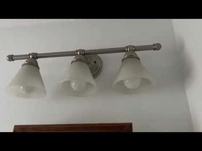 Axis Alabaster Wall Sconce 35cm