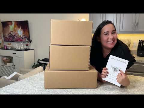 Frostleaf Crystal Grand Cascade Branches Chandelier 61cm D