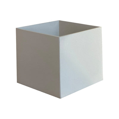 Monolith Square Outdoor Up Down Wall Light