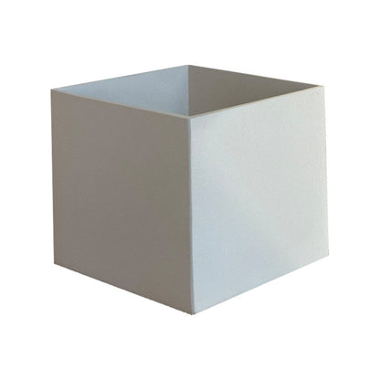 Monolith Square Outdoor Up Down Wall Light