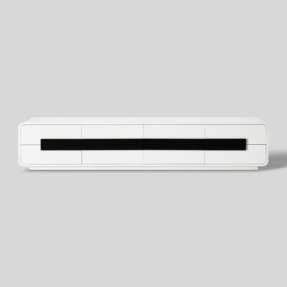 Soren Media Console  80" W