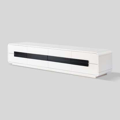 Soren Media Console  80" W