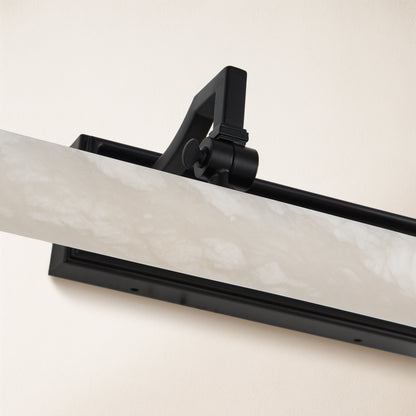 Nimbus Alabaster Picture Light 50cm