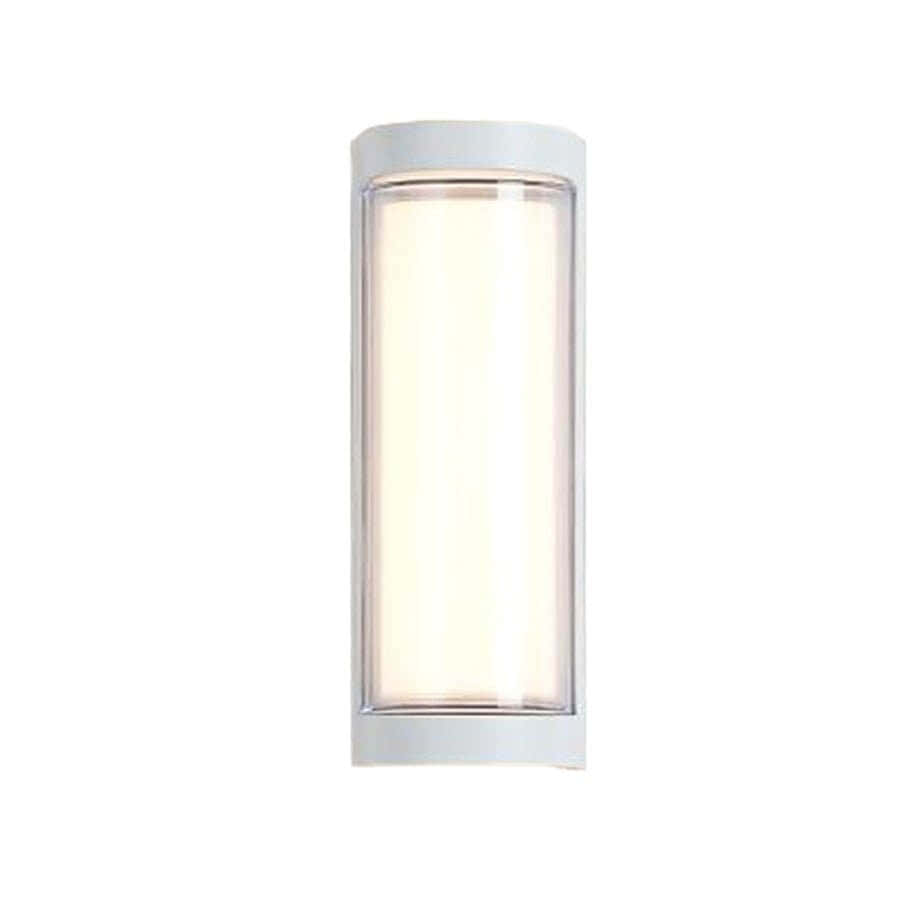 Crystyr Outdoor Up Down Wall Light