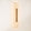 Sylvia Palladian Resin Wall Sconce 91cm H