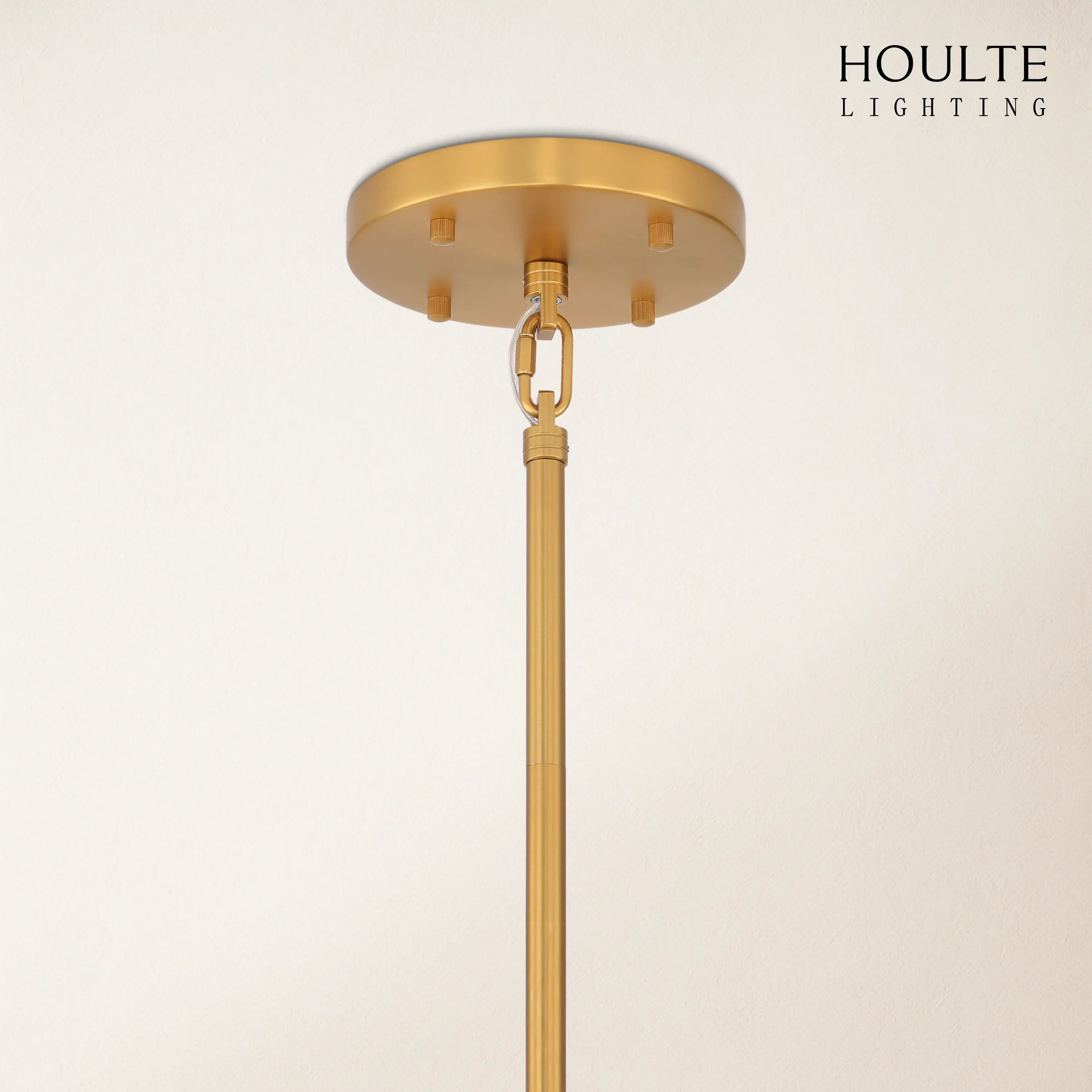 Celestial Drop Glass Crystal Glass Chandelier 122cm D